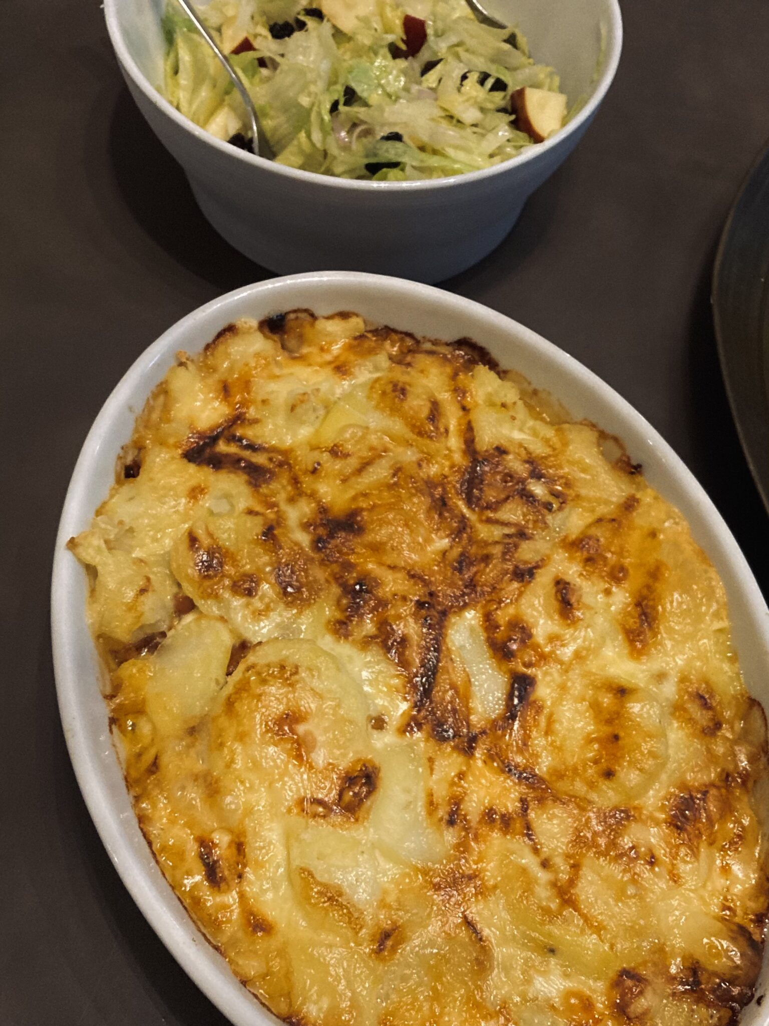 Tartiflette