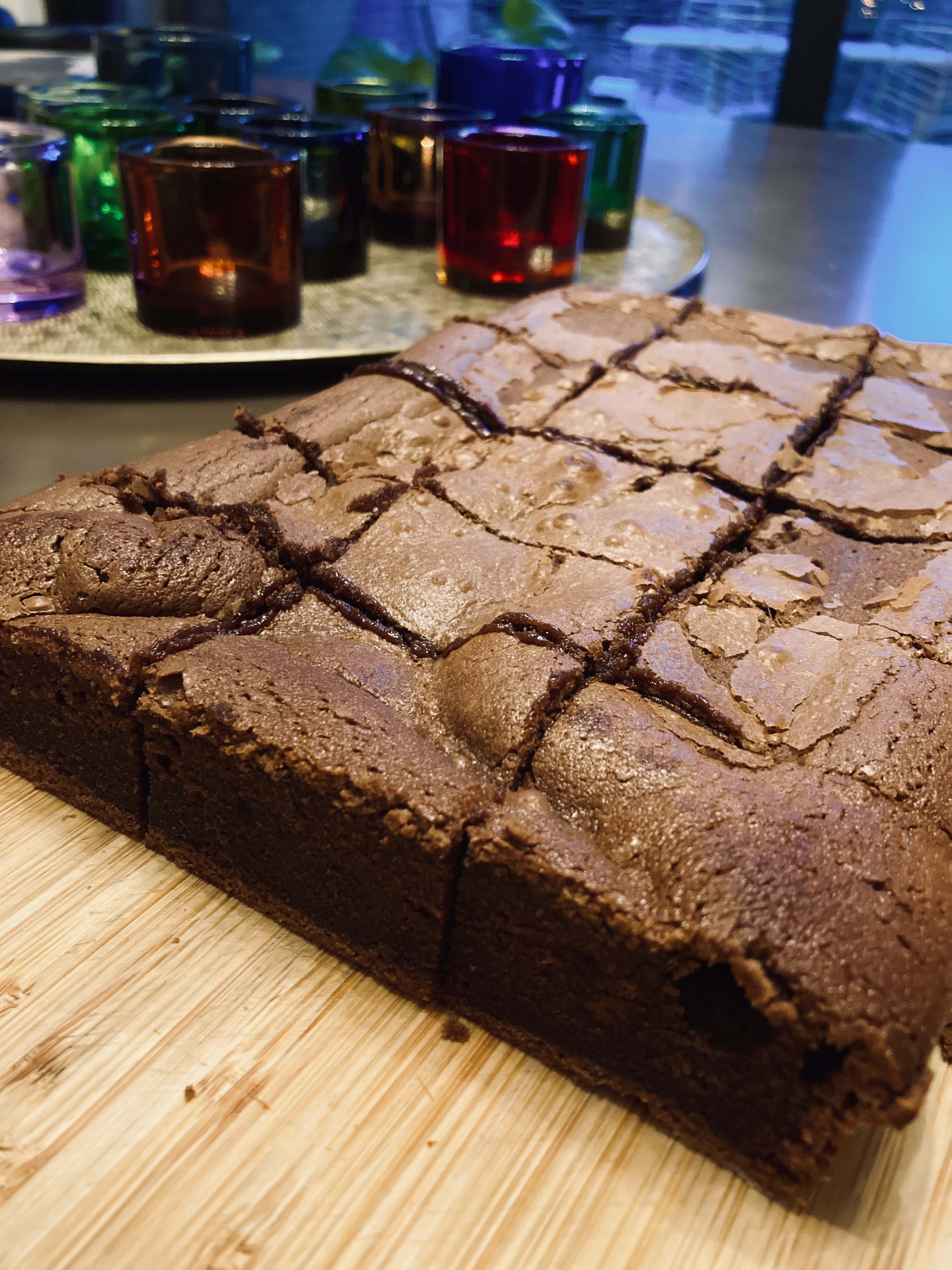 Brownies